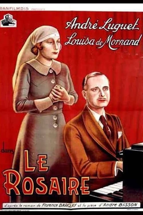 Poster for Le Rosaire