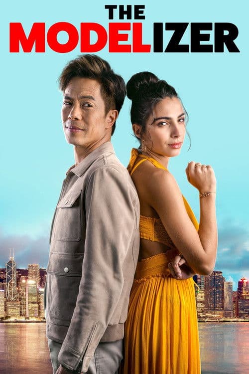Poster for The Modelizer