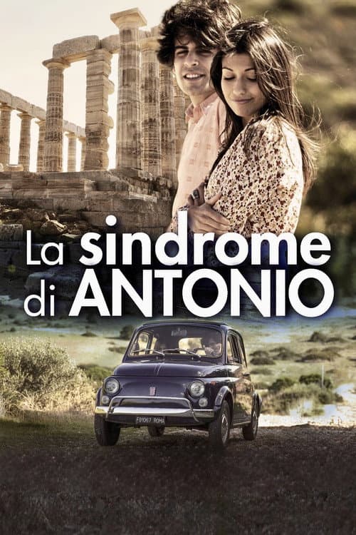 Poster for La Sindrome di Antonio
