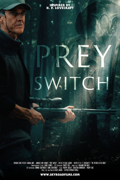 Poster for Prey Switch
