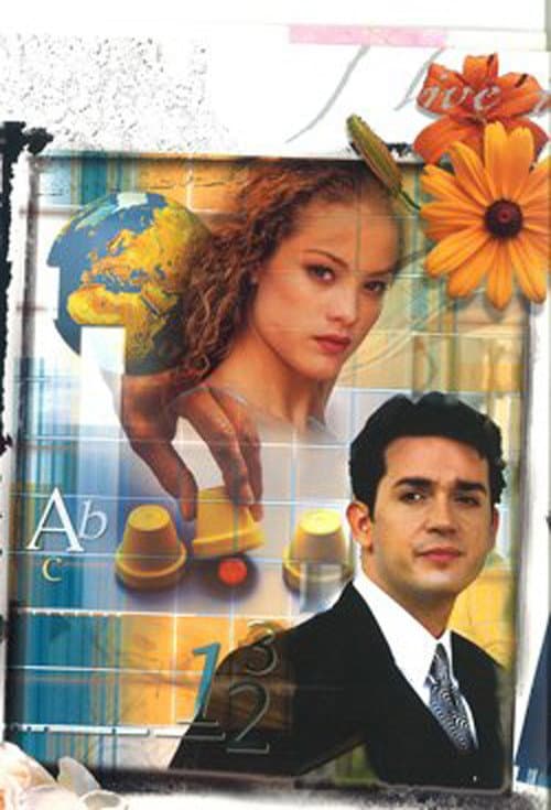 Poster for Mujer secreta