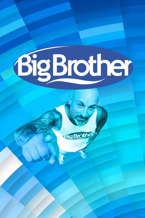 Poster for Big Brother
