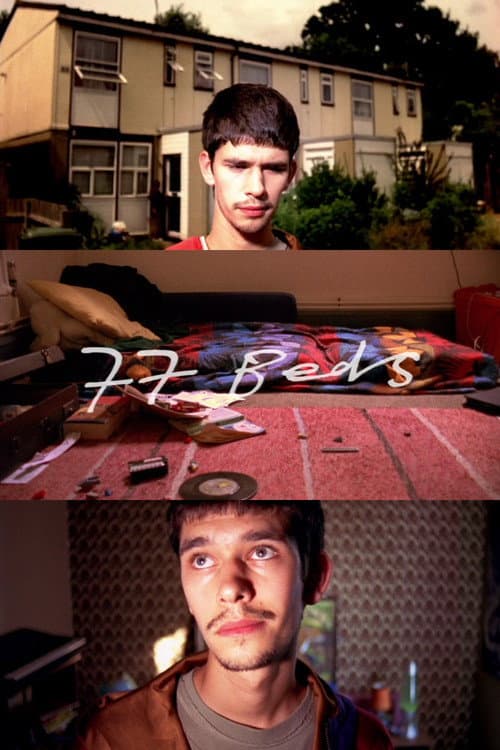 Poster for 77 Beds