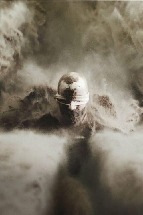 Poster for Rammstein - Time