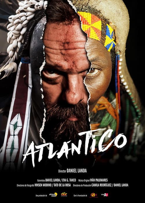 Poster for Atlántico