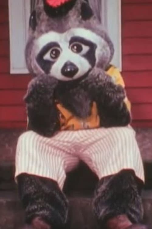 Постер до фільму «Ricky Raccoon Shows the Way»