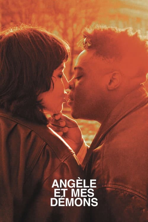 Poster for Angèle et mes démons