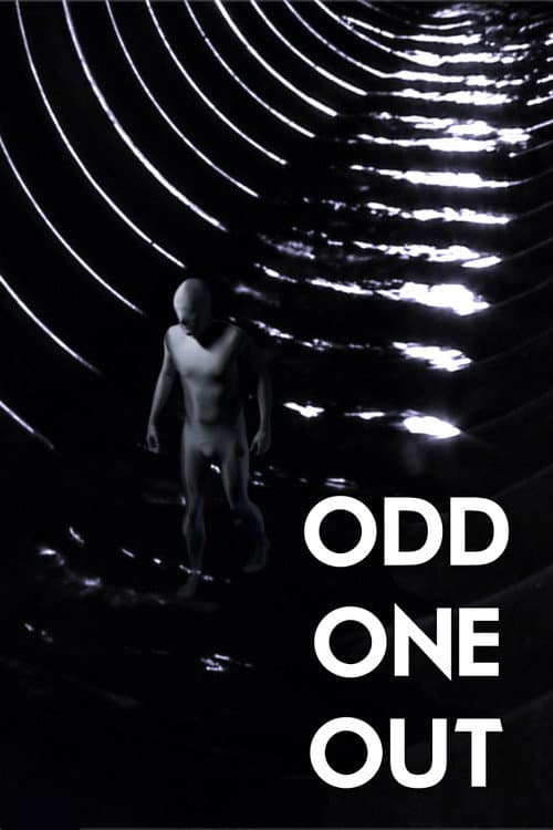 Poster for Odd One Out
