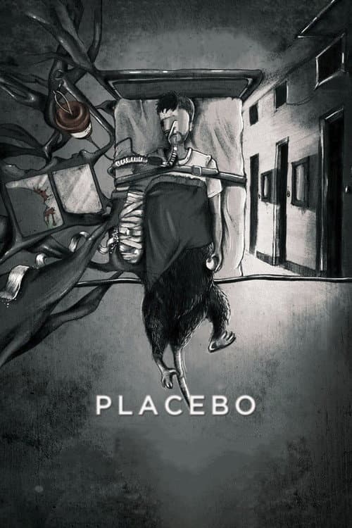 Постер до фільму «Placebo»