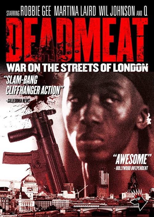 Poster for Deadmeat