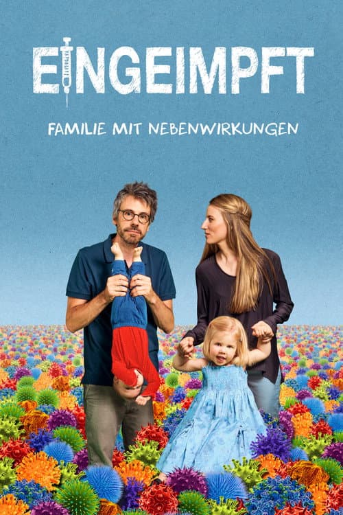 Poster for Eingeimpft