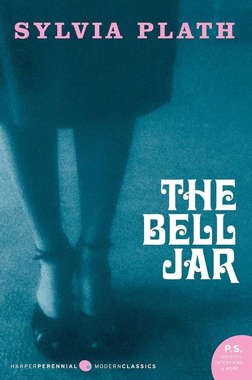 Poster for The Bell Jar