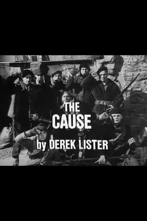 Poster for The Cause