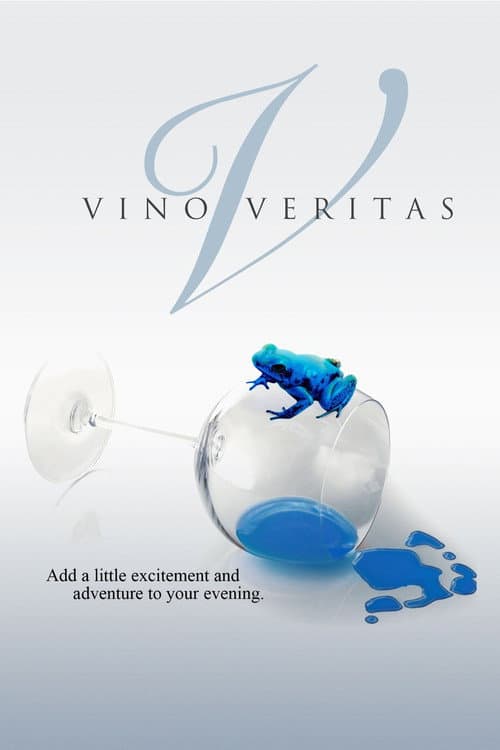 Poster for Vino Veritas