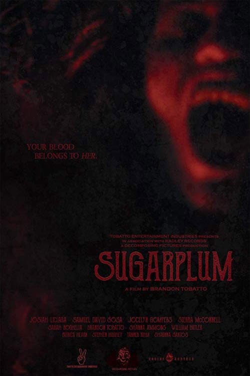 Poster for Sugarplum