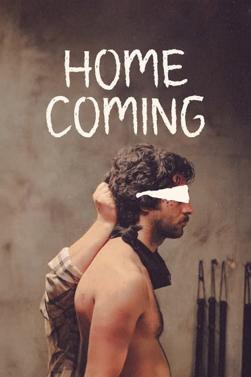 Poster for Home Coming