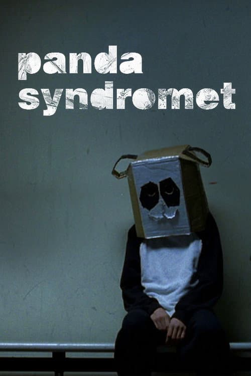 Poster for Panda Syndrome