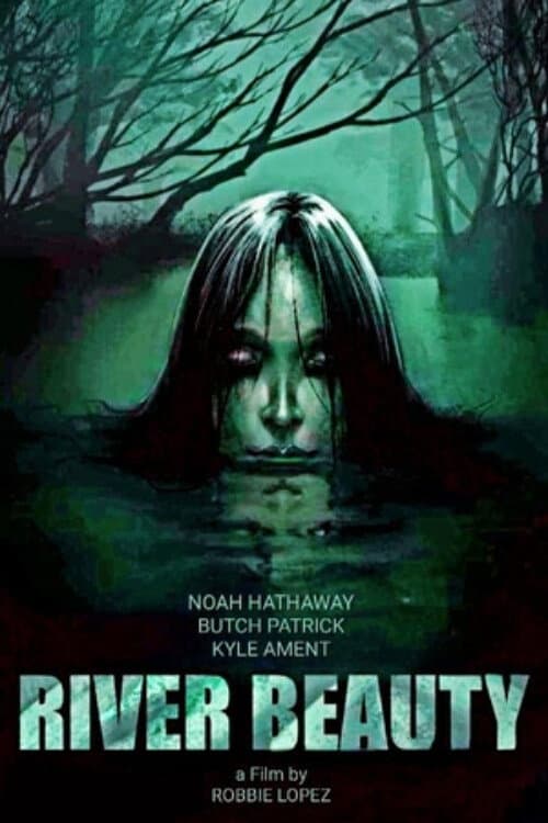Poster for River Beauty