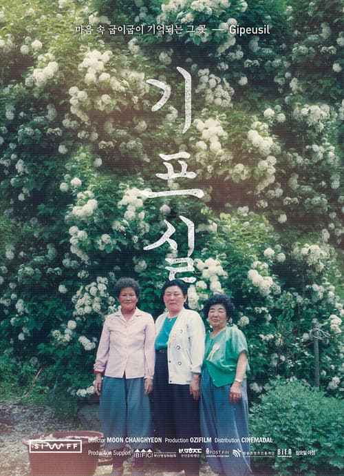 Poster for Gipeusil