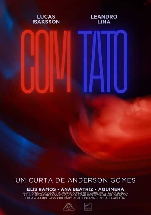 Poster for COM TATO