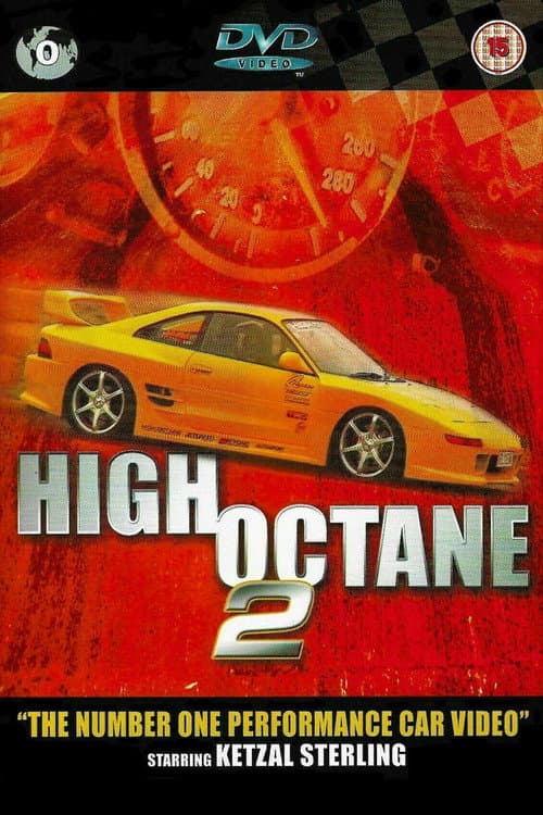 Poster for High Octane 2