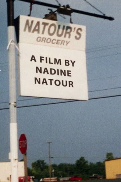 Poster for Natours Grocery