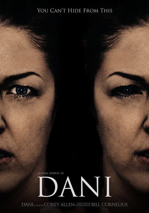 Poster for Dani