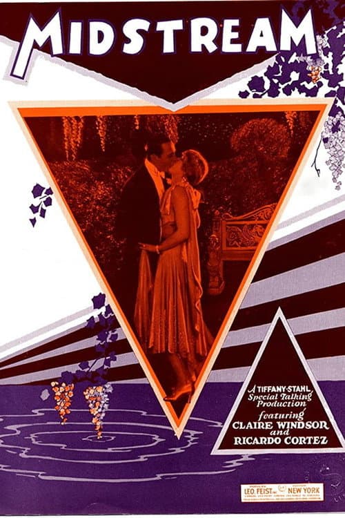 Poster for Midstream
