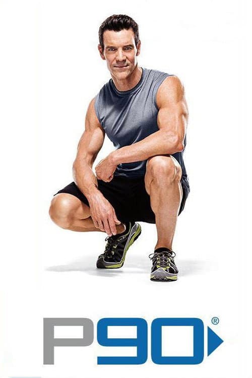 Poster for P90 - Sweat A