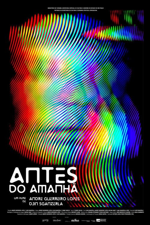 Poster for Antes do Amanhã