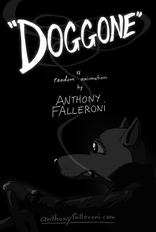 Poster for Doggone
