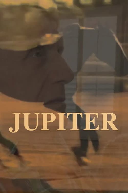 Poster for Jupiter