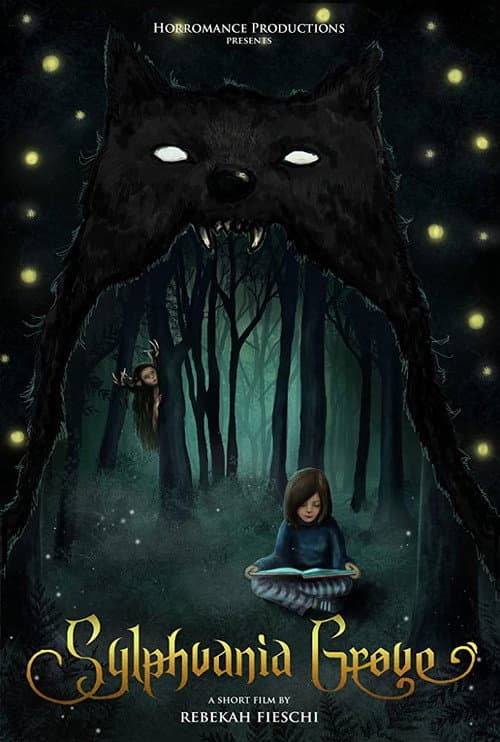 Poster for Sylphvania Grove