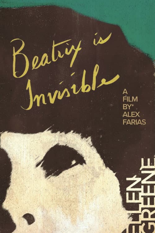 Poster for Beatrix is Invisible
