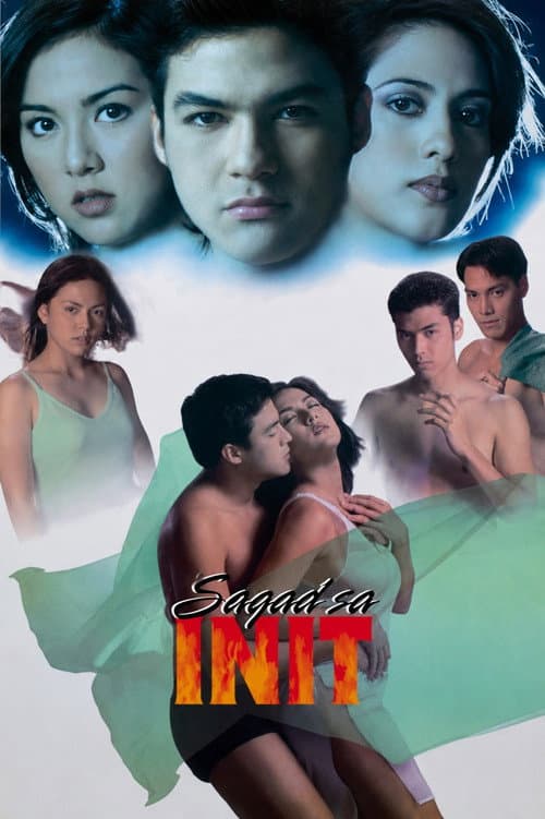 Poster for Sagad sa Init