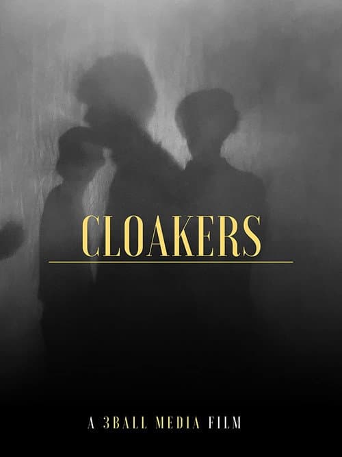 Poster for Cloakers