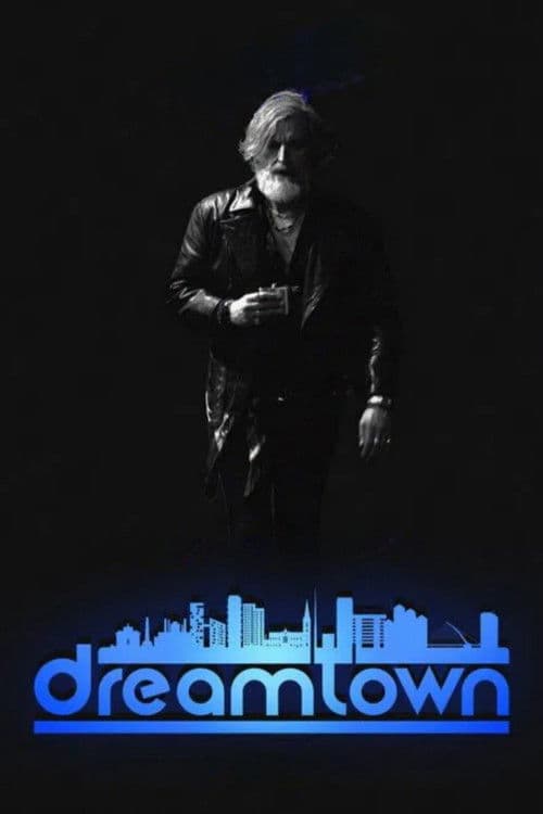 Poster for Dreamtown