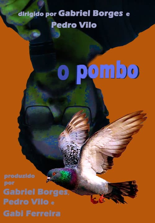 Poster for O Pombo