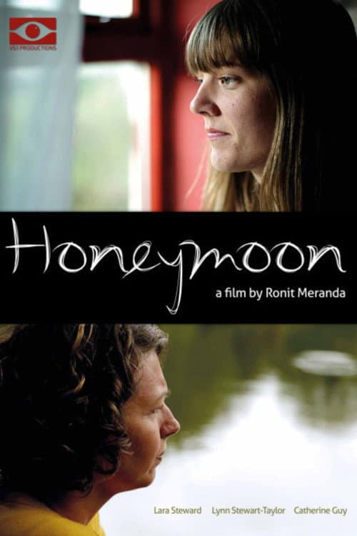 Poster for Honeymoon