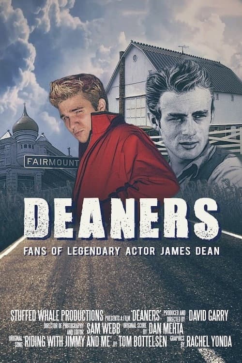 Poster for Deaners