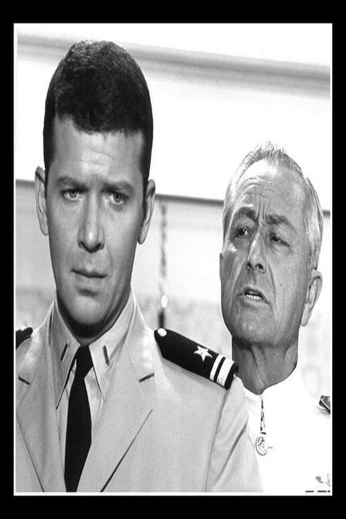 Poster for The Admiral