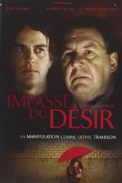 Poster for The Impasse of Desire