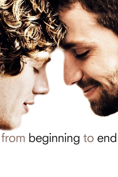 Poster for From Beginning to End