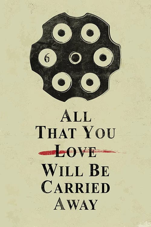 Poster for All That You Love Will Be Carried Away