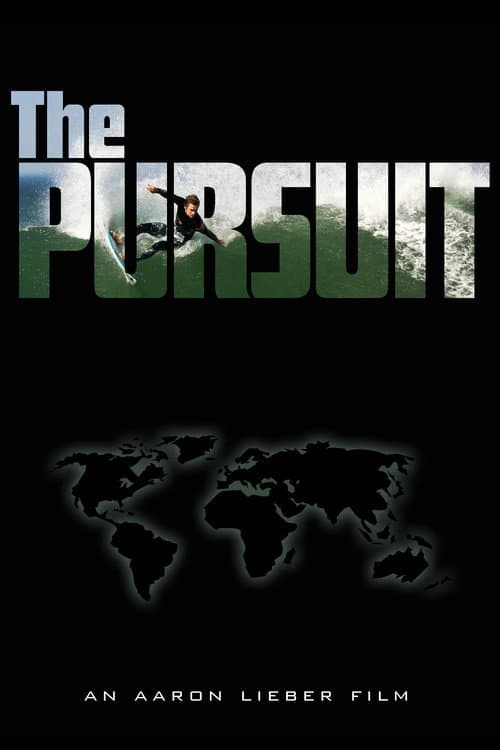 Poster for The Pursuit