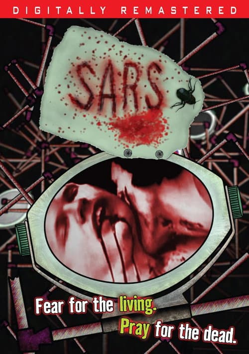 Poster for S.A.R.S