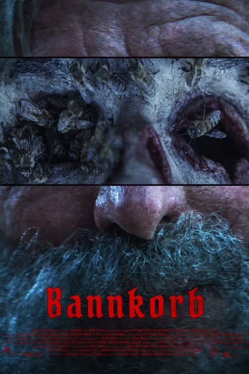 Poster for Bannkorb