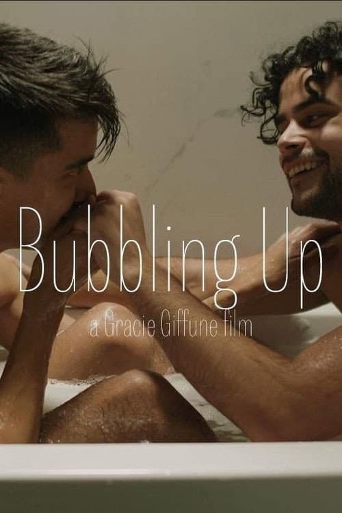 Poster for Bubbling Up