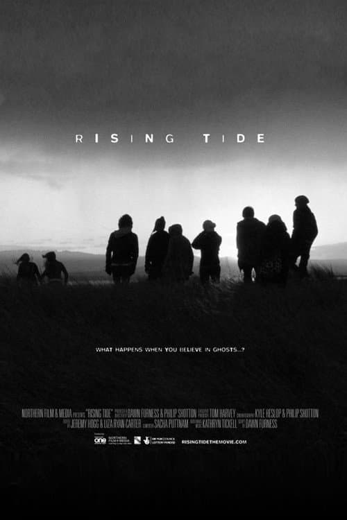 Poster for Rising Tide