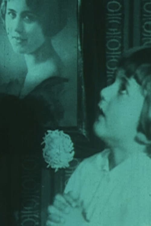 Poster for Der Mutter Augen